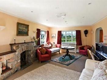 Isles Of Scilly Country Guesthouse St Martin's   Eksteriør bilde