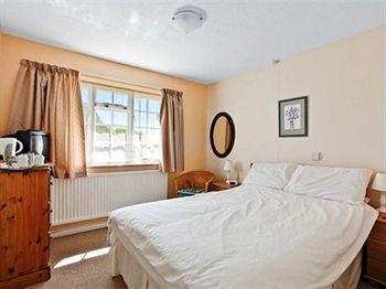 Isles Of Scilly Country Guesthouse St Martin's   Eksteriør bilde